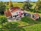 For sale House Sauveterre-de-guyenne 33540 203 m2 8 rooms