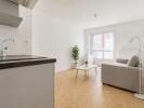 Annonce Vente Appartement Bobigny