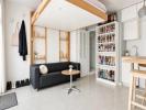 Acheter Appartement Paris-13eme-arrondissement Paris