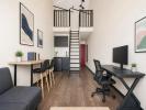 Apartment GRENOBLE 