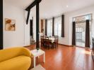 Annonce Vente 8 pi�ces Maison Cazeres