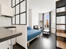 Annonce Vente Appartement Paris-13eme-arrondissement