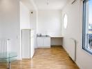 Vente Appartement Blanc-mesnil 93