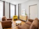 Acheter Appartement 74 m2 Deauville