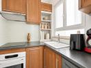 Vente Appartement Paris-10eme-arrondissement 75