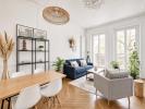Annonce Vente 3 pi�ces Appartement Paris-10eme-arrondissement
