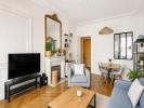Acheter Appartement 60 m2 Paris-10eme-arrondissement