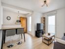 Acheter Appartement 35 m2 Nancy