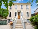 Vente Maison Aubervilliers 93