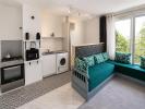 Acheter Appartement 40 m2 Ile-saint-denis