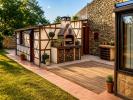 Vente Maison Bains-sur-oust 35