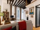 Annonce Vente 2 pi�ces Appartement Paris-4eme-arrondissement