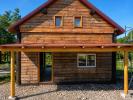 Vente Maison Abergement-le-petit VILLERS-LES-BOIS 39800 6 pieces 120 m2