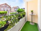 Annonce Vente 4 pi�ces Appartement Franconville
