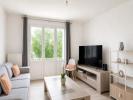 Annonce Vente 4 pi�ces Appartement Villers-cotterets