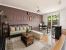 Acheter Appartement 83 m2 Villeneuve-la-garenne