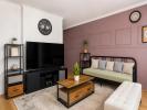 Acheter Appartement Villeneuve-la-garenne 320000 euros