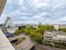 Acheter Appartement 55 m2 Paris-15eme-arrondissement