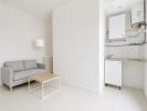 Annonce Vente Appartement Paris-20eme-arrondissement