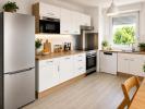 Annonce Vente 5 pi�ces Appartement Dammarie-les-lys