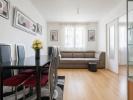 Vente Appartement Aubervilliers 93