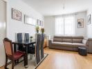 Acheter Appartement 55 m2 Aubervilliers