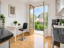 Annonce Vente 3 pi�ces Appartement Velizy-villacoublay