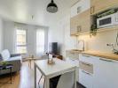 Acheter Appartement Issy-les-moulineaux Hauts de Seine