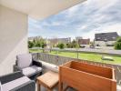 Annonce Vente 3 pi�ces Appartement Courneuve