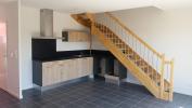 Annonce Location 3 pi�ces Maison Saint-jory