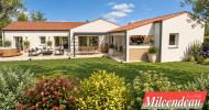 For sale House Bernerie-en-retz  44760 126 m2