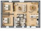 Annonce Vente Maison Commequiers