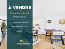 Vente Maison Pagny-sur-moselle  54530 6 pieces 148 m2