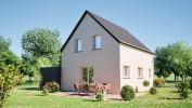 Acheter Maison 85 m2 Hirtzfelden