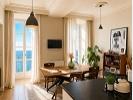 For sale Apartment Bastia BASTIA CENTRE VILLE 20200 133 m2 4 rooms
