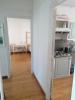For rent Apartment Bastia  20200 3 rooms