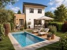 Annonce Vente 3 pièces Maison Charvonnex