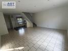 Louer Maison 92 m2 Beauvais