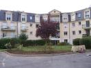 Vente Appartement Coye-la-foret  60580 2 pieces 47 m2