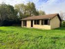 Vente Maison Donnezac 33