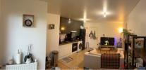 Apartment COURDIMANCHE 