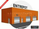 Vente Commerce Albon 26