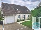 Vente Maison Chaumont-sur-loire  41150 5 pieces 113 m2