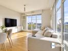 Vente Appartement Sartrouville 78