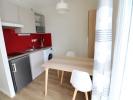 Louer Appartement 24 m2 Nantes