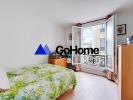 Louer Appartement Paris-18eme-arrondissement 1080 euros