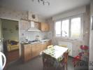 Annonce Vente 5 pi�ces Maison Voujeaucourt