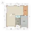 Annonce Vente Terrain Allennes-les-marais