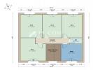 Acheter Terrain 503 m2 Allennes-les-marais