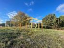 Vente Terrain Moissac 82200 1554 m2